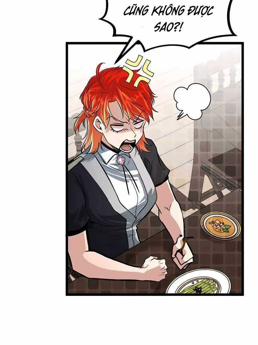 Anh Trai Anh Hùng Là Người Đã Chết Trong Học Viện Chương 9 trang 39