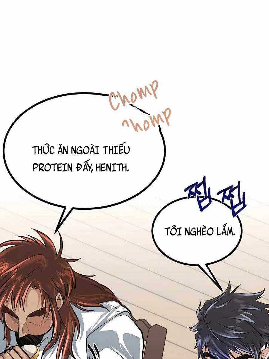 Anh Trai Anh Hùng Là Người Đã Chết Trong Học Viện Chương 9 trang 40