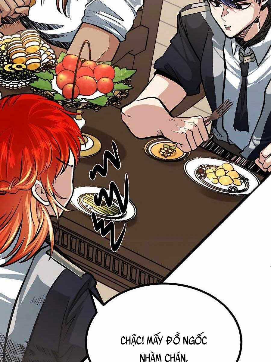 Anh Trai Anh Hùng Là Người Đã Chết Trong Học Viện Chương 9 trang 41