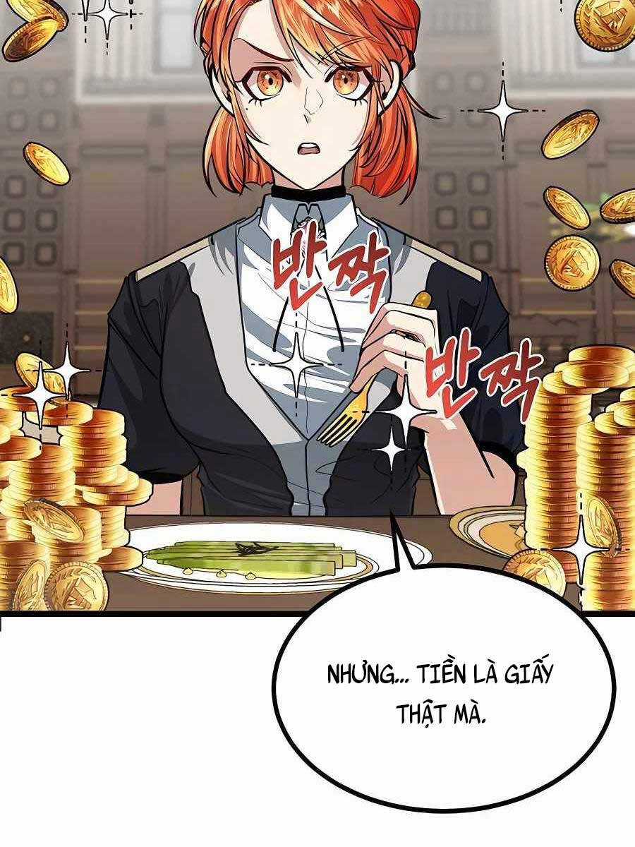 Anh Trai Anh Hùng Là Người Đã Chết Trong Học Viện Chương 9 trang 45