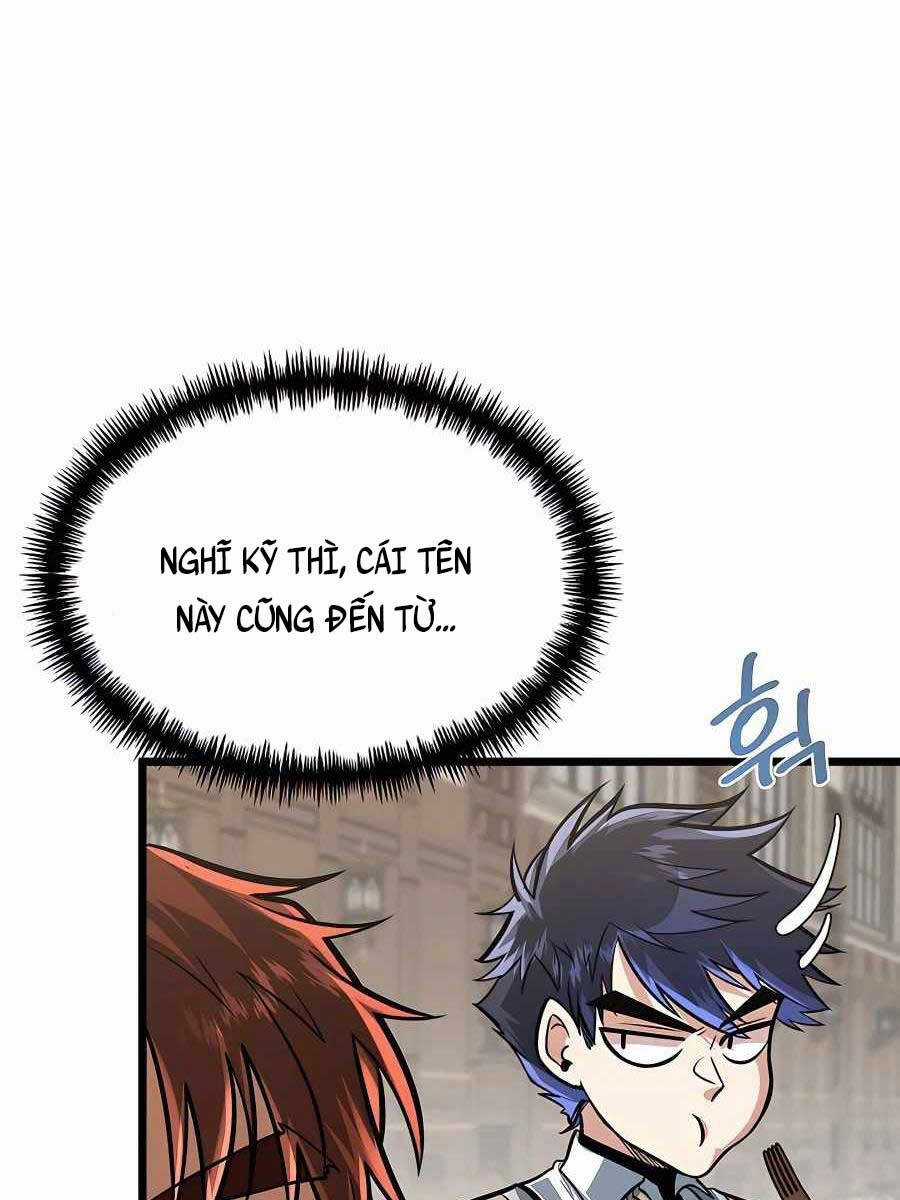 Anh Trai Anh Hùng Là Người Đã Chết Trong Học Viện Chương 9 trang 47