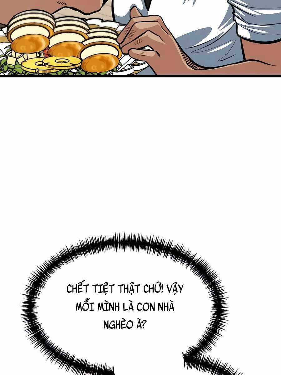 Anh Trai Anh Hùng Là Người Đã Chết Trong Học Viện Chương 9 trang 50