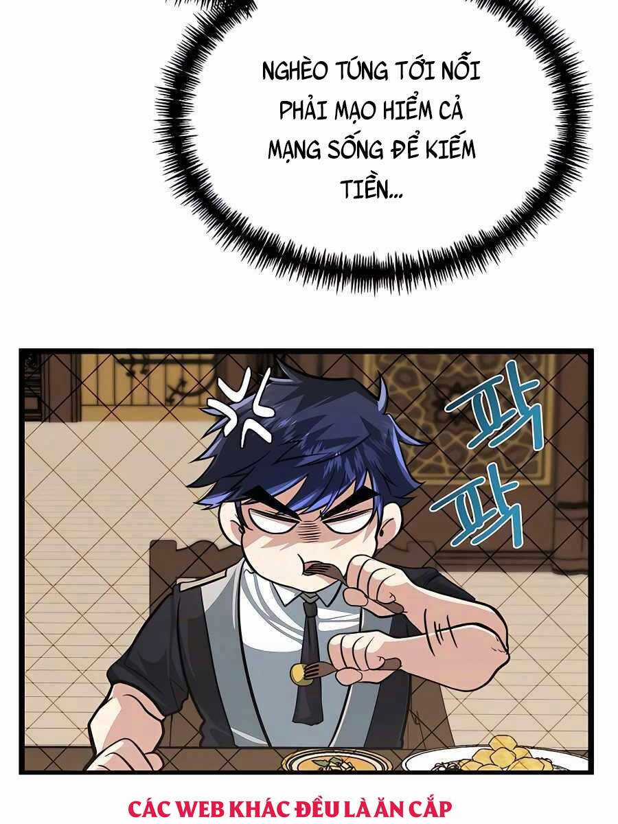 Anh Trai Anh Hùng Là Người Đã Chết Trong Học Viện Chương 9 trang 51