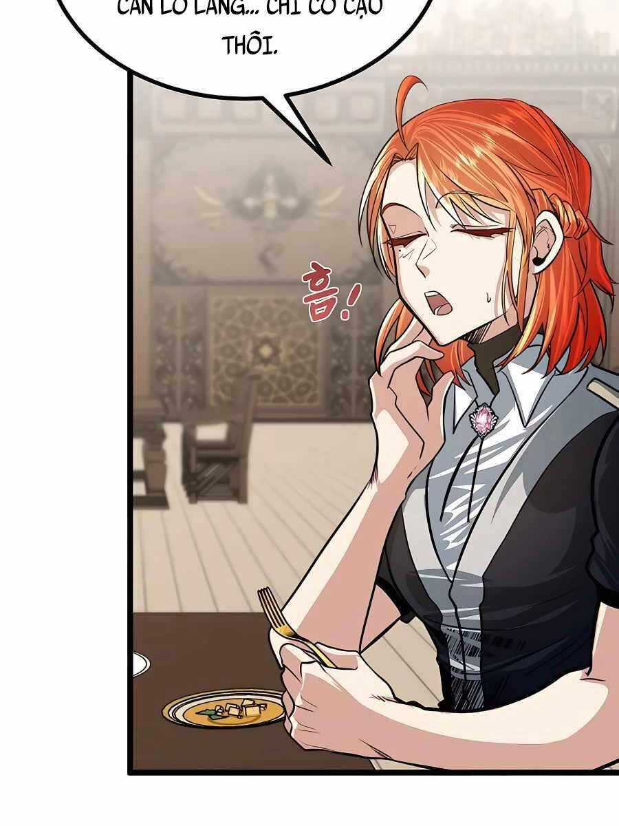 Anh Trai Anh Hùng Là Người Đã Chết Trong Học Viện Chương 9 trang 53