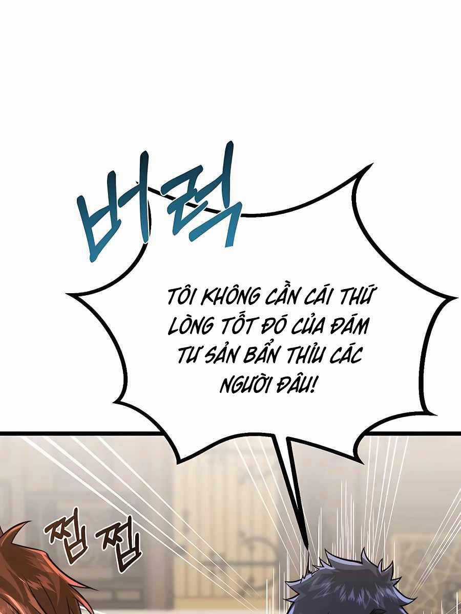 Anh Trai Anh Hùng Là Người Đã Chết Trong Học Viện Chương 9 trang 54