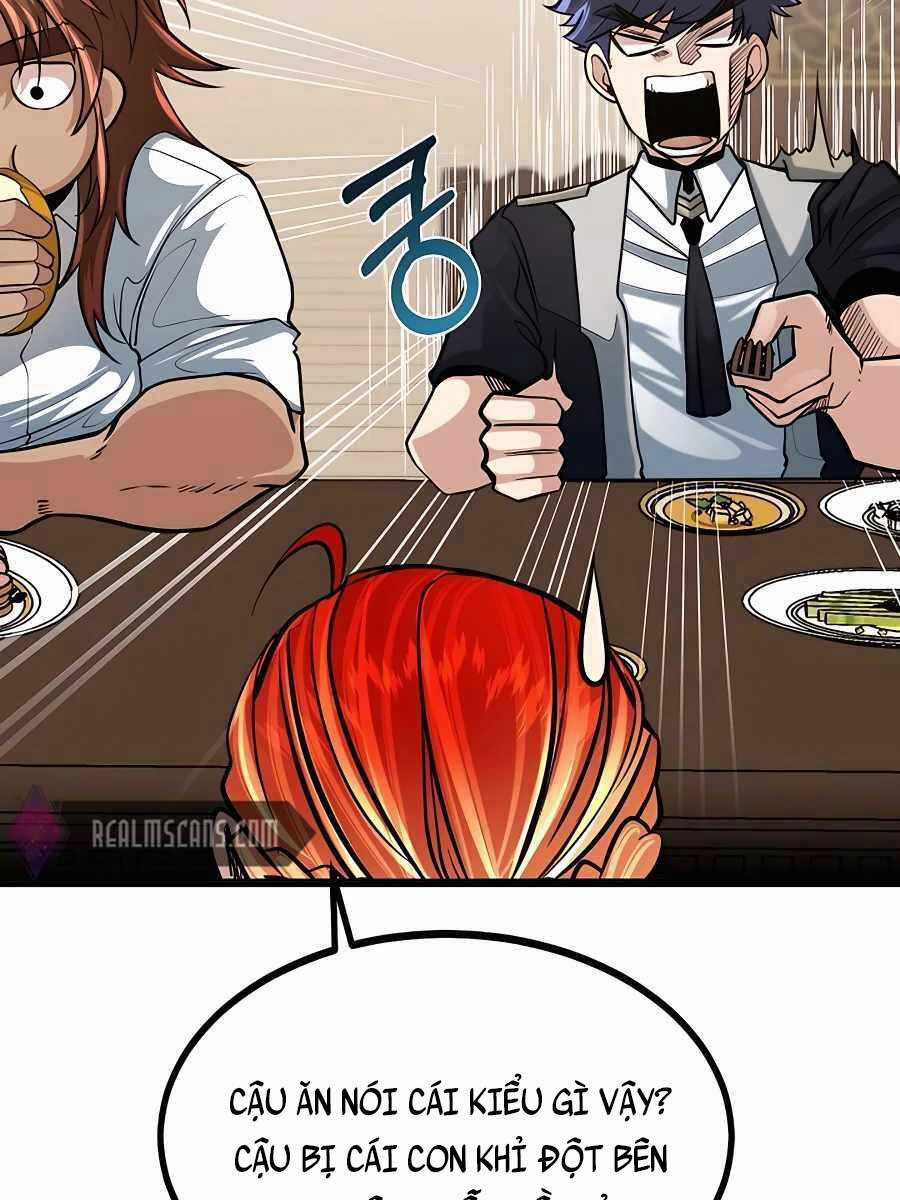 Anh Trai Anh Hùng Là Người Đã Chết Trong Học Viện Chương 9 trang 55