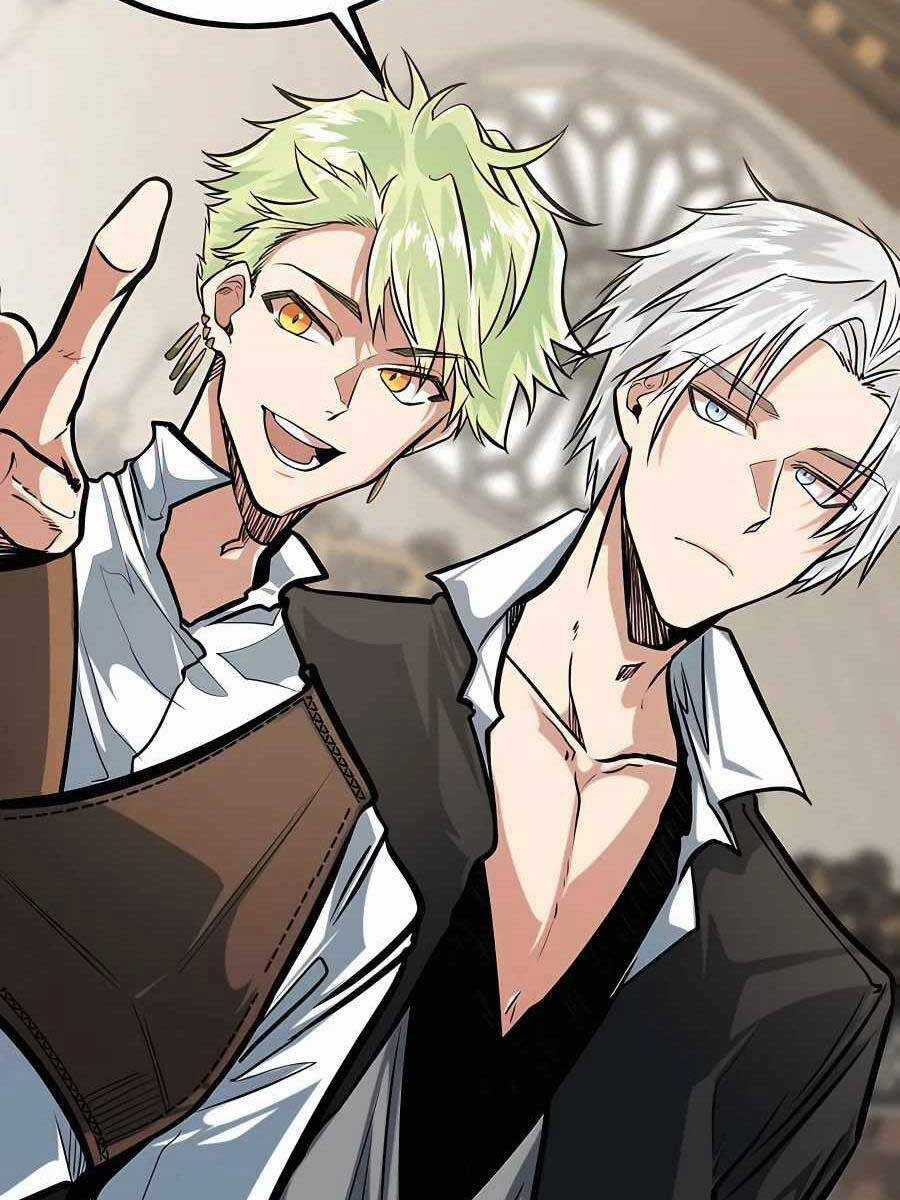 Anh Trai Anh Hùng Là Người Đã Chết Trong Học Viện Chương 9 trang 59