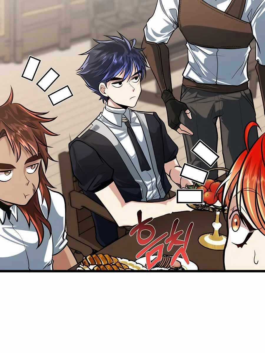 Anh Trai Anh Hùng Là Người Đã Chết Trong Học Viện Chương 9 trang 72