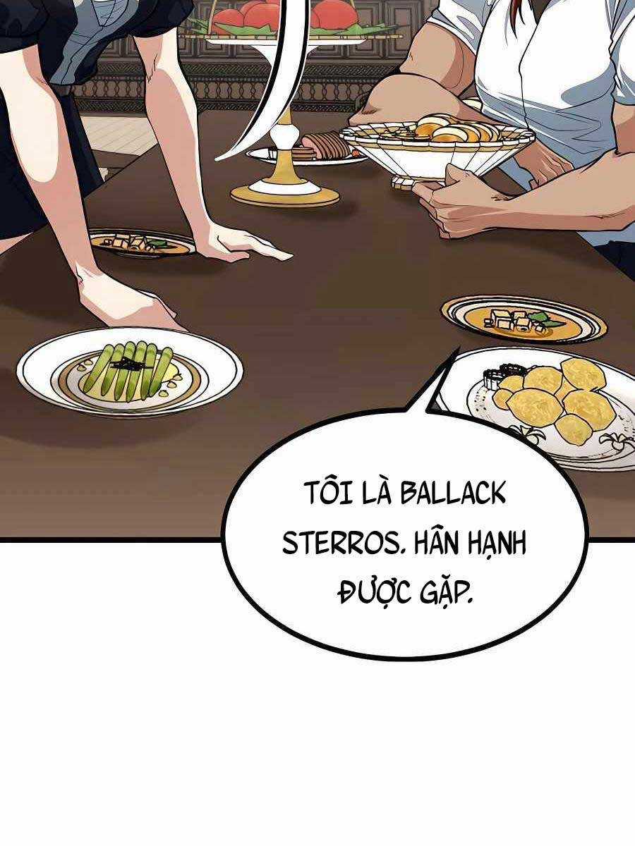 Anh Trai Anh Hùng Là Người Đã Chết Trong Học Viện Chương 9 trang 74