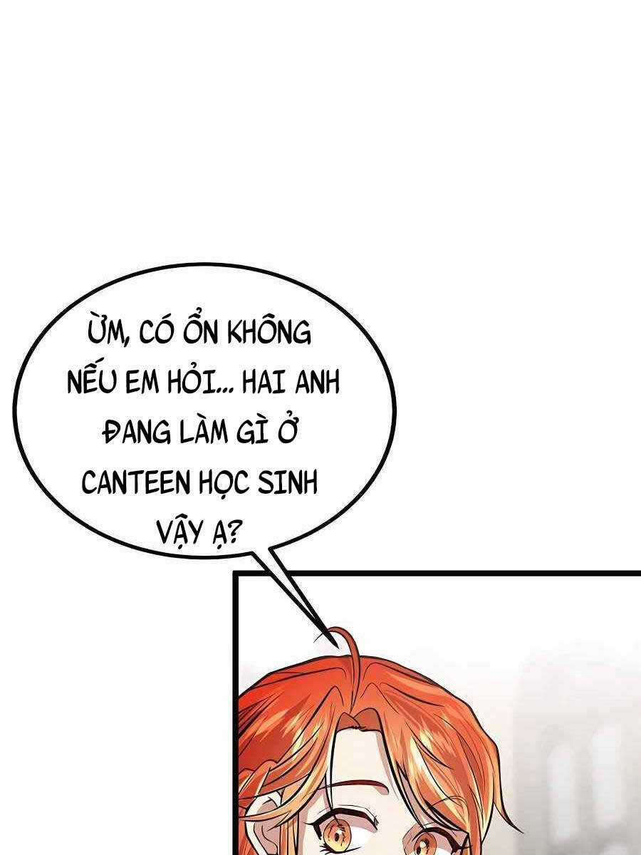 Anh Trai Anh Hùng Là Người Đã Chết Trong Học Viện Chương 9 trang 76
