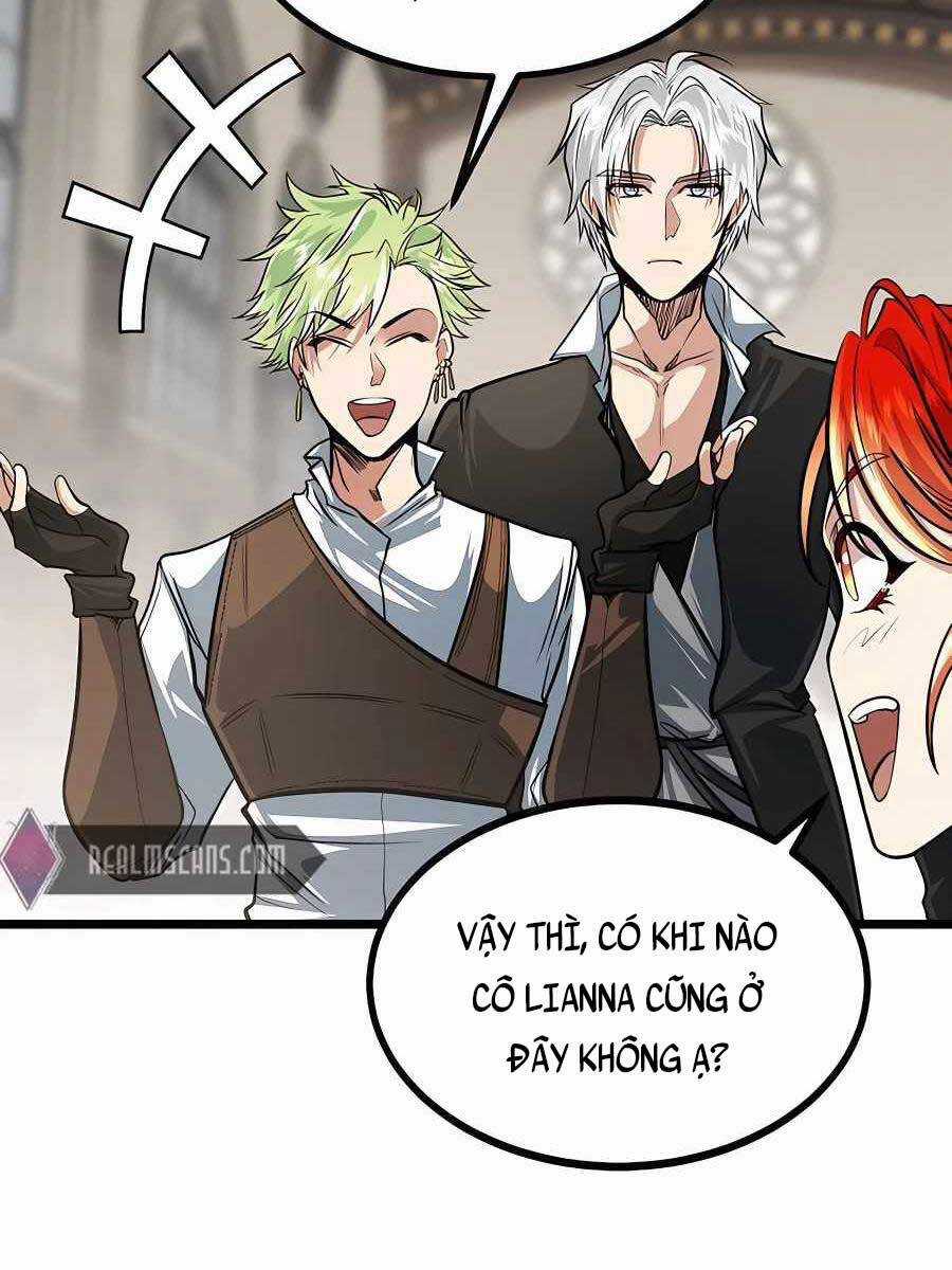 Anh Trai Anh Hùng Là Người Đã Chết Trong Học Viện Chương 9 trang 78