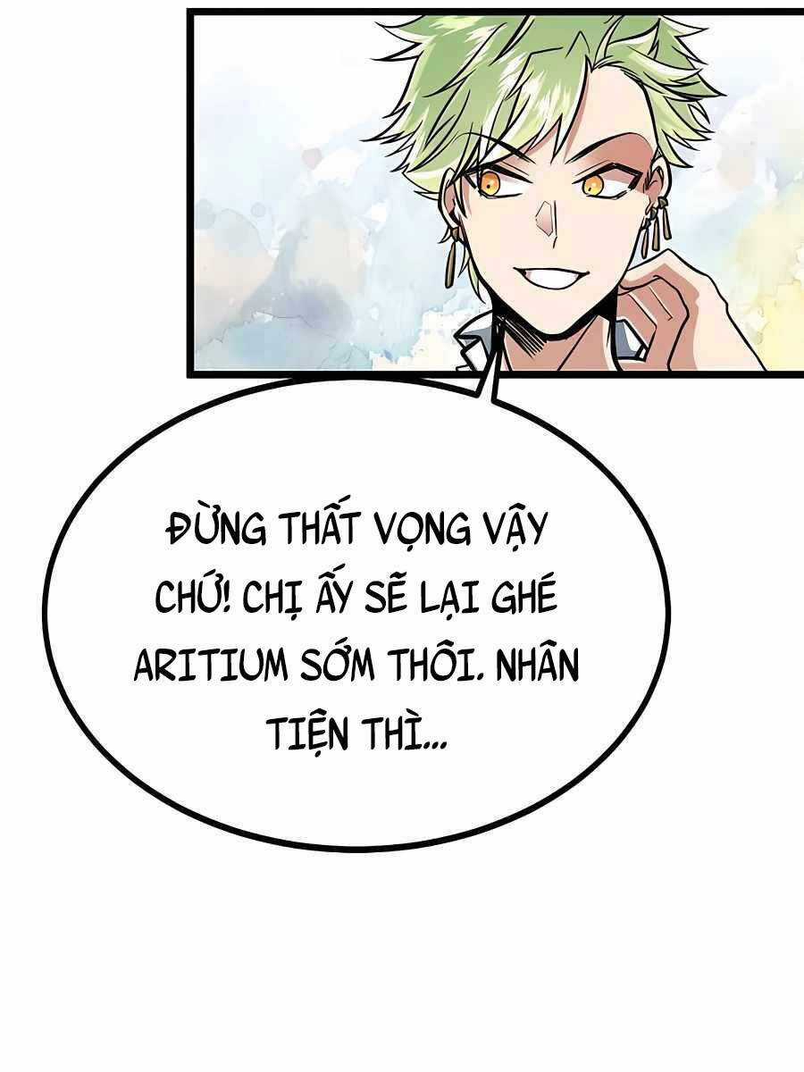 Anh Trai Anh Hùng Là Người Đã Chết Trong Học Viện Chương 9 trang 81