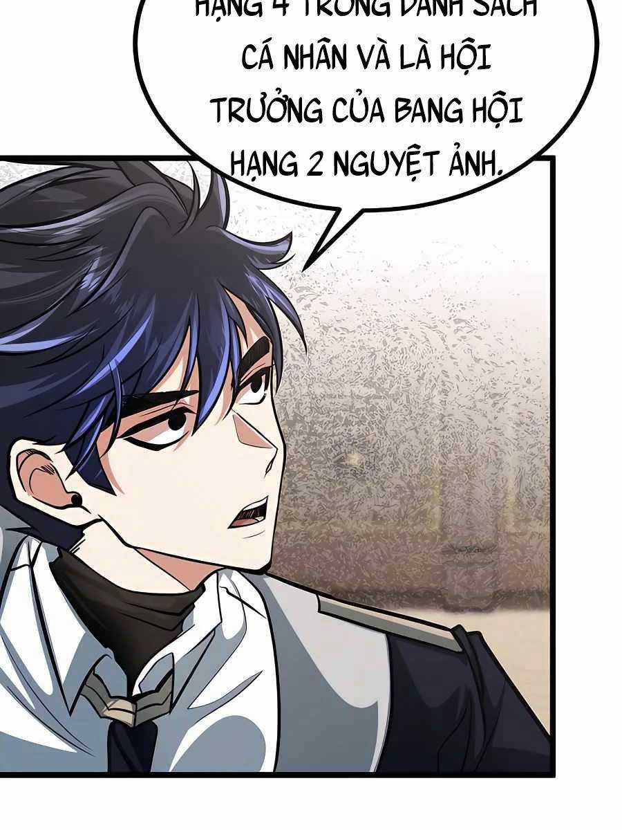 Anh Trai Anh Hùng Là Người Đã Chết Trong Học Viện Chương 9 trang 87