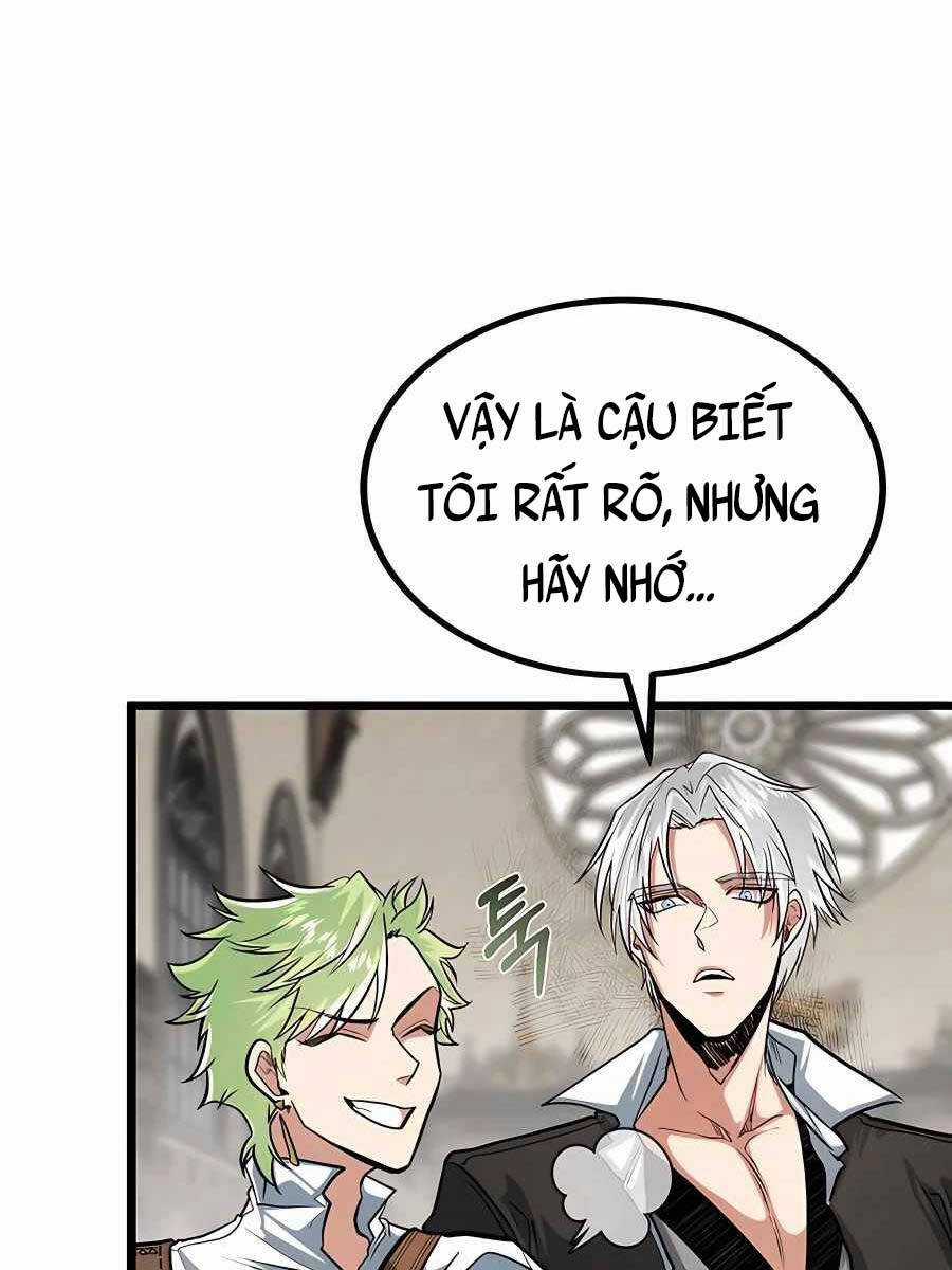 Anh Trai Anh Hùng Là Người Đã Chết Trong Học Viện Chương 9 trang 88