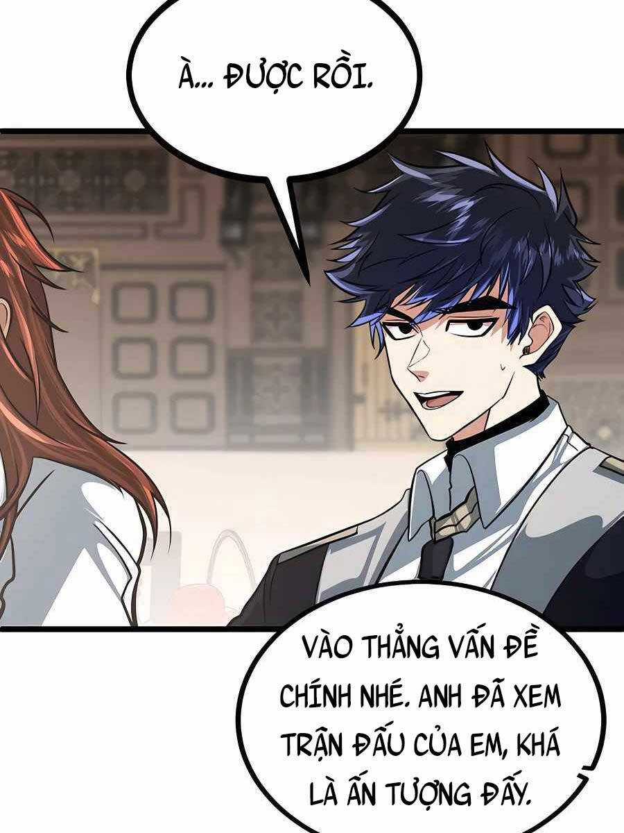 Anh Trai Anh Hùng Là Người Đã Chết Trong Học Viện Chương 9 trang 90