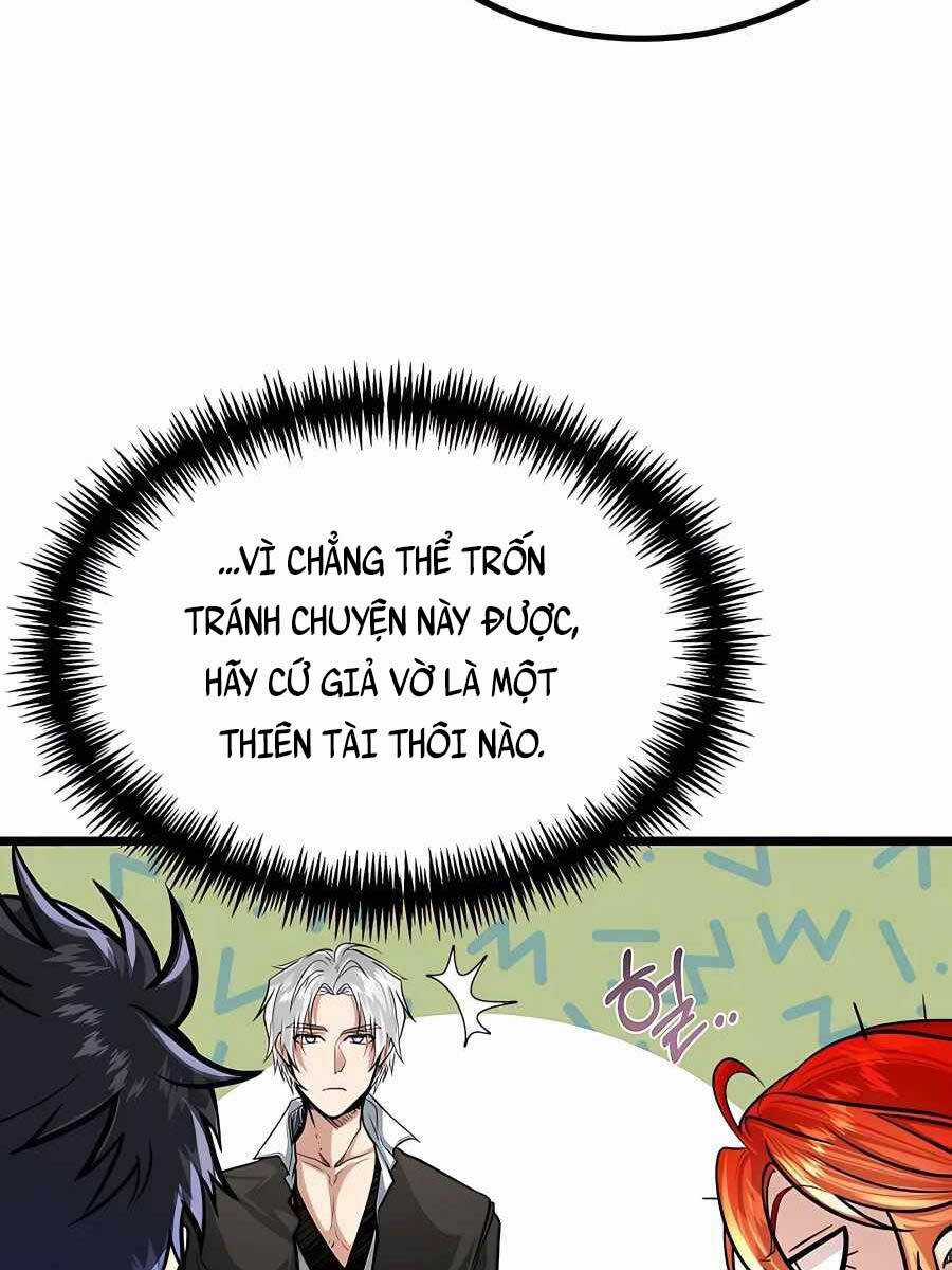 Anh Trai Anh Hùng Là Người Đã Chết Trong Học Viện Chương 9 trang 91