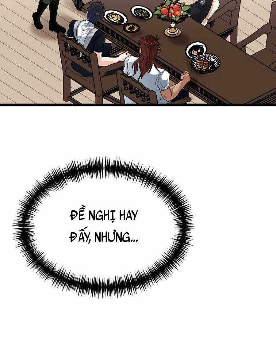 Anh Trai Anh Hùng Là Người Đã Chết Trong Học Viện Chương 9 trang 96