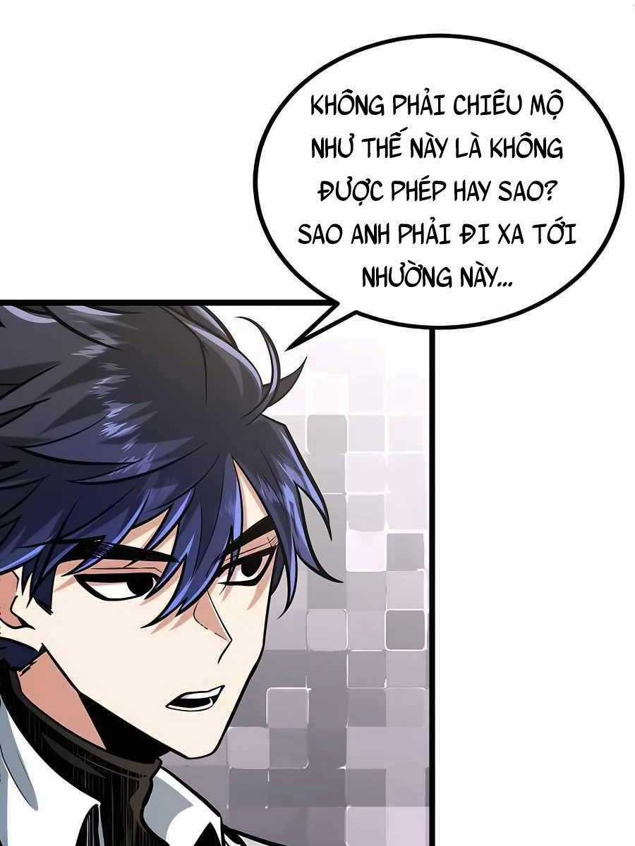 Anh Trai Anh Hùng Là Người Đã Chết Trong Học Viện Chương 9 trang 97