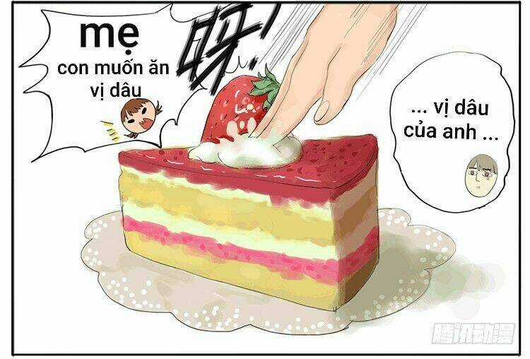 Anh Trai Là Đại Đồ Ngốc Chapter 1 trang 13