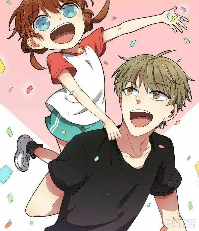 Anh Trai Là Đại Đồ Ngốc Chapter 1 trang 6