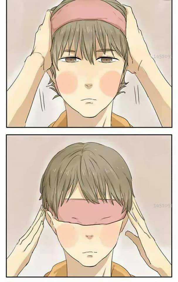 Anh Trai Là Đại Đồ Ngốc Chapter 5 trang 14