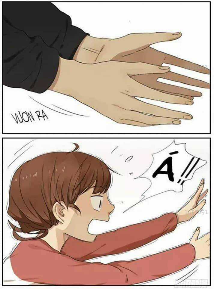 Anh Trai Là Đại Đồ Ngốc Chapter 5 trang 3