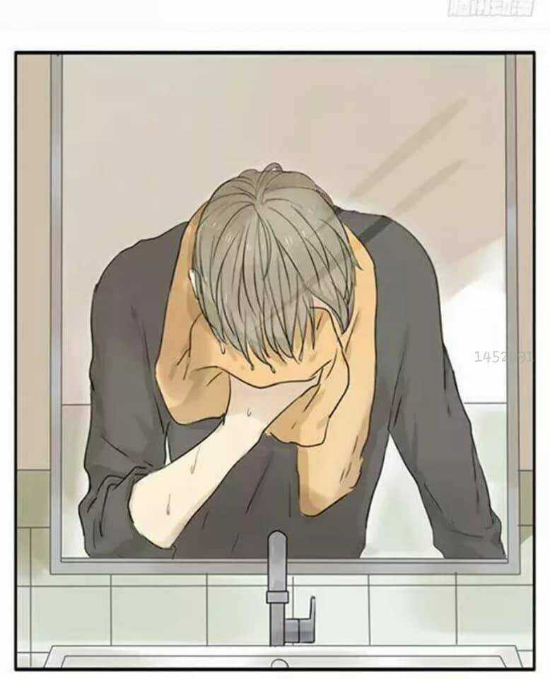 Anh Trai Là Đại Đồ Ngốc Chapter 5 trang 6