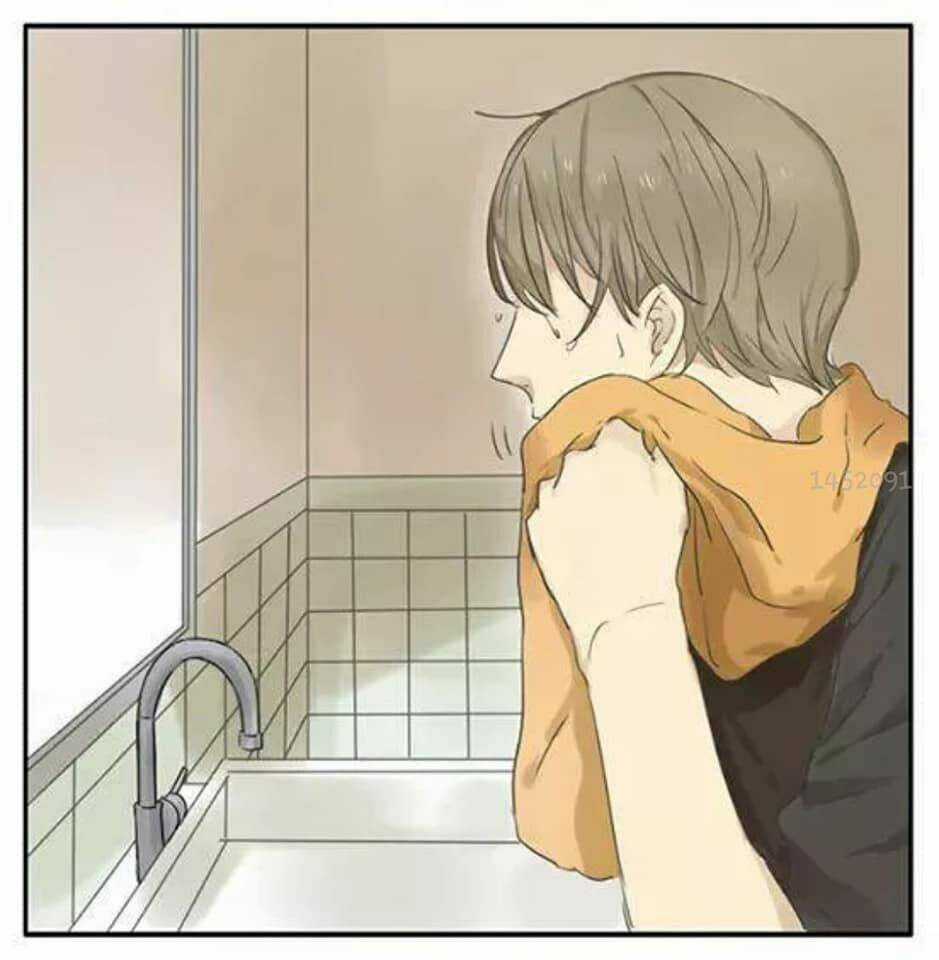 Anh Trai Là Đại Đồ Ngốc Chapter 5 trang 7