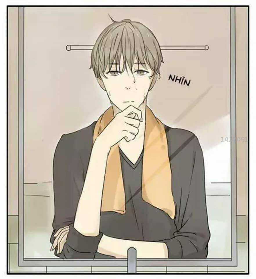 Anh Trai Là Đại Đồ Ngốc Chapter 5 trang 9