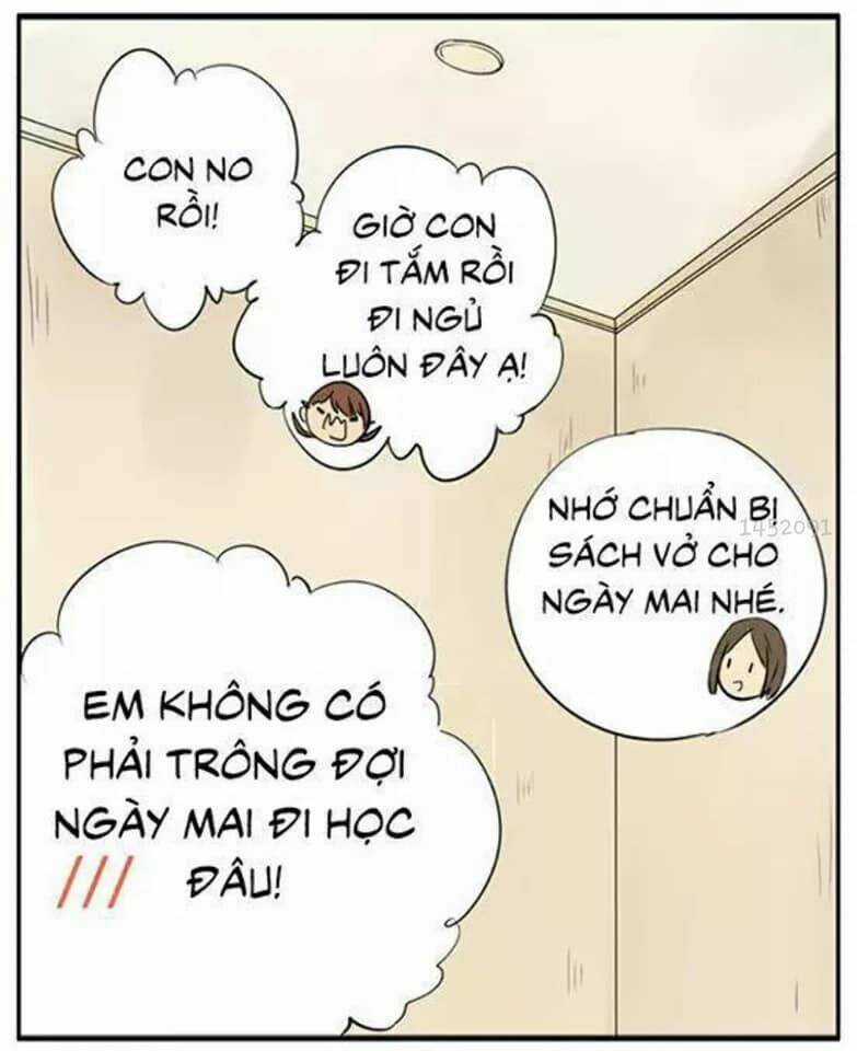 Anh Trai Là Đại Đồ Ngốc Chapter 6 trang 12