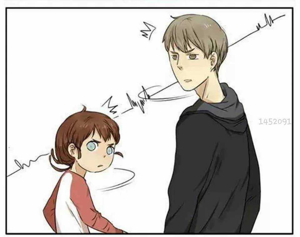 Anh Trai Là Đại Đồ Ngốc Chapter 6 trang 2