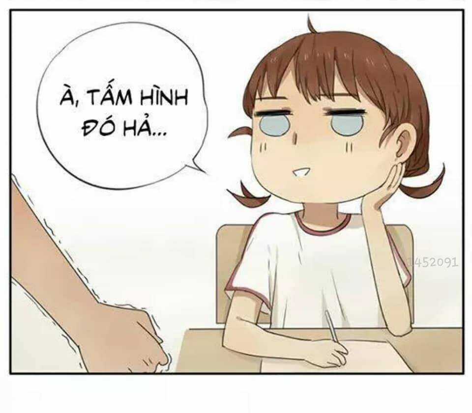 Anh Trai Là Đại Đồ Ngốc Chapter 6 trang 26