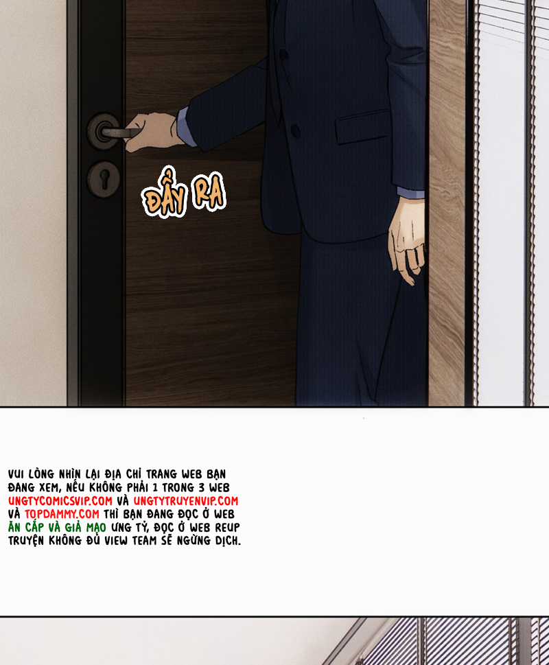 Anh Trai Là Hàng Không Bán Chapter 10 trang 12