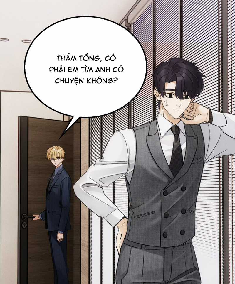Anh Trai Là Hàng Không Bán Chapter 10 trang 13