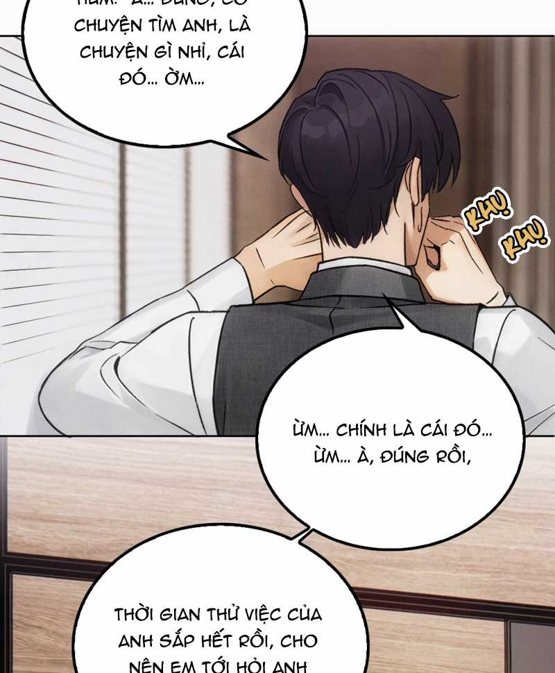 Anh Trai Là Hàng Không Bán Chapter 10 trang 15