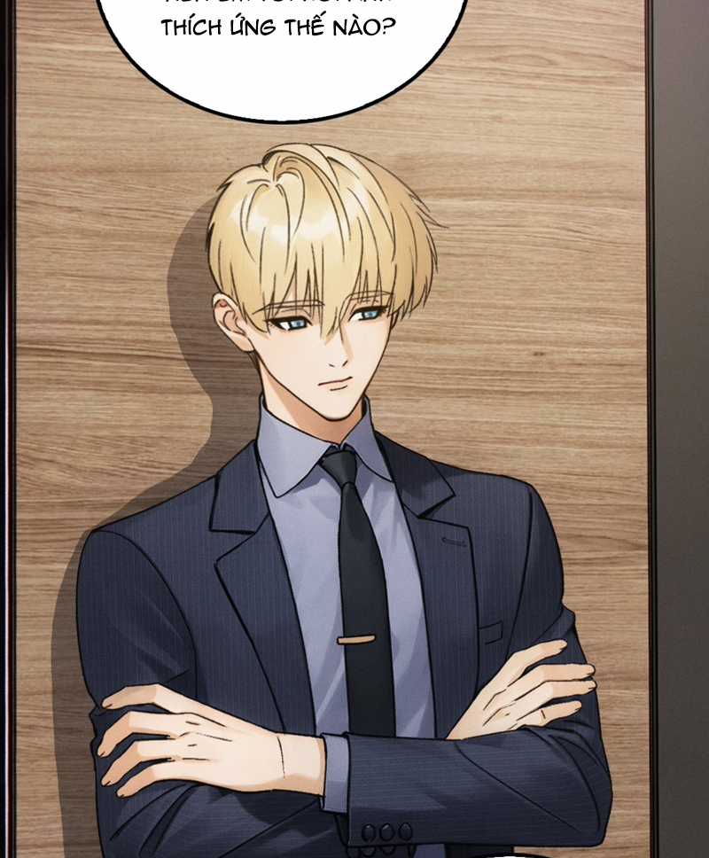 Anh Trai Là Hàng Không Bán Chapter 10 trang 16