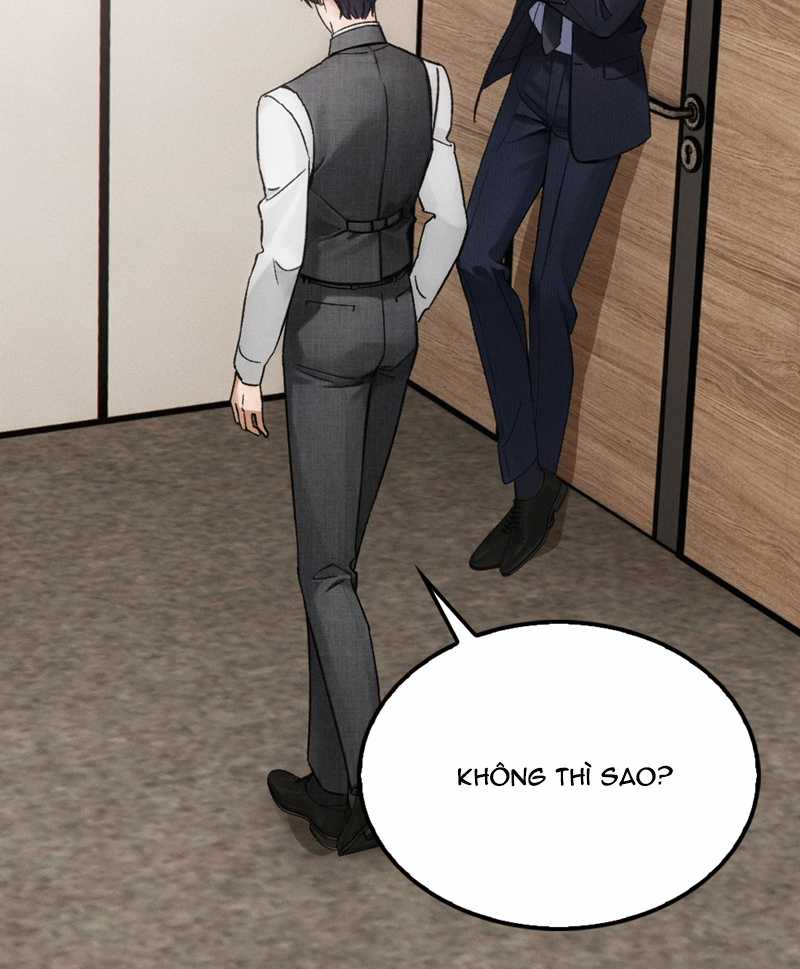 Anh Trai Là Hàng Không Bán Chapter 10 trang 18