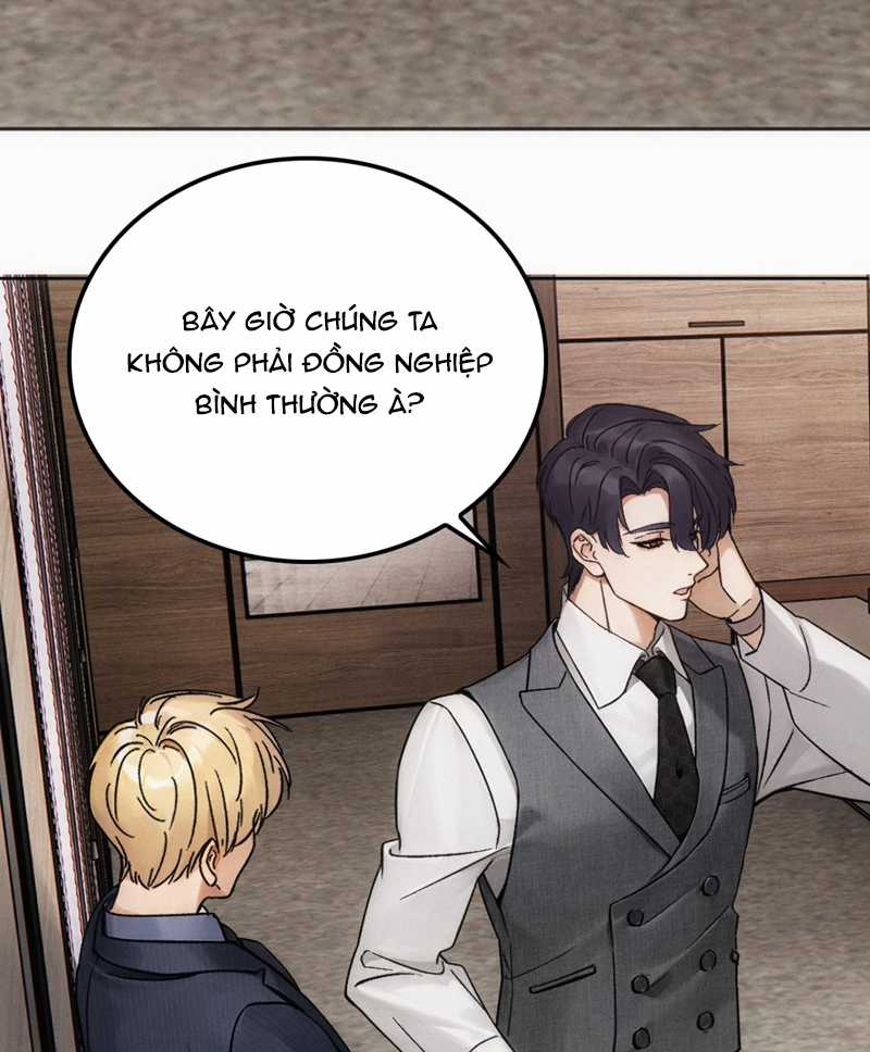 Anh Trai Là Hàng Không Bán Chapter 10 trang 19