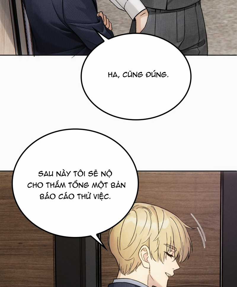 Anh Trai Là Hàng Không Bán Chapter 10 trang 20