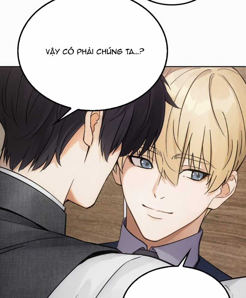 Anh Trai Là Hàng Không Bán Chapter 10 trang 24