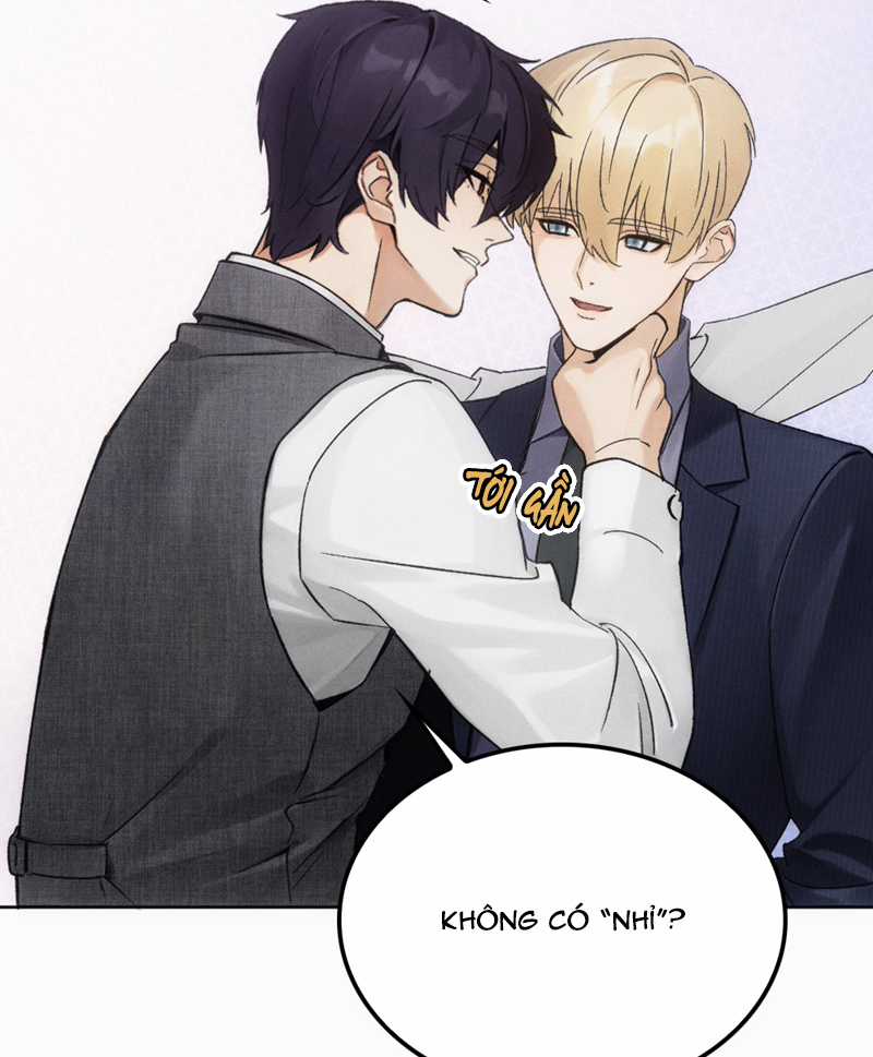 Anh Trai Là Hàng Không Bán Chapter 10 trang 26