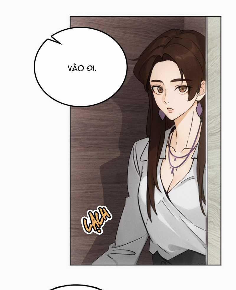 Anh Trai Là Hàng Không Bán Chapter 10 trang 30