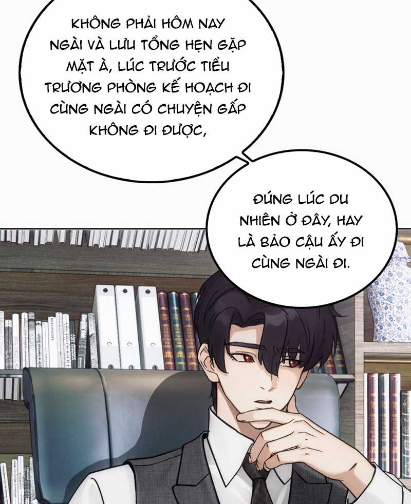 Anh Trai Là Hàng Không Bán Chapter 10 trang 32