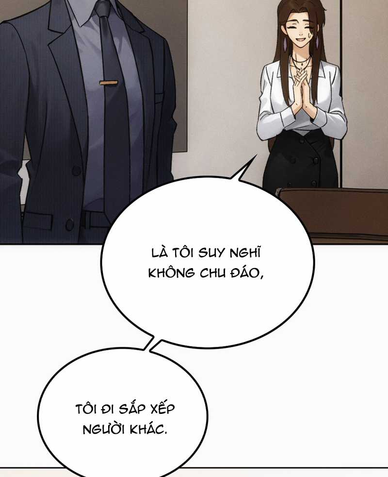Anh Trai Là Hàng Không Bán Chapter 10 trang 34