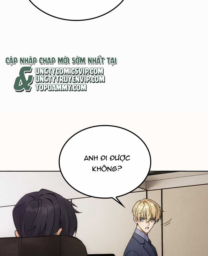 Anh Trai Là Hàng Không Bán Chapter 10 trang 36