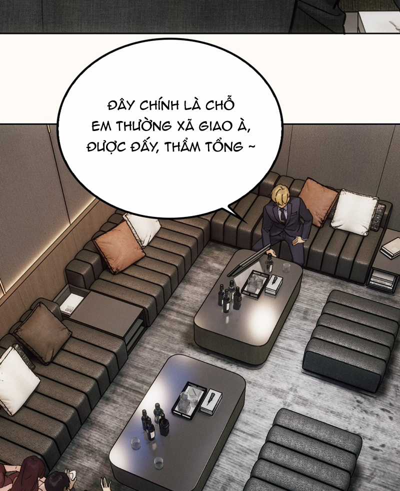 Anh Trai Là Hàng Không Bán Chapter 10 trang 41