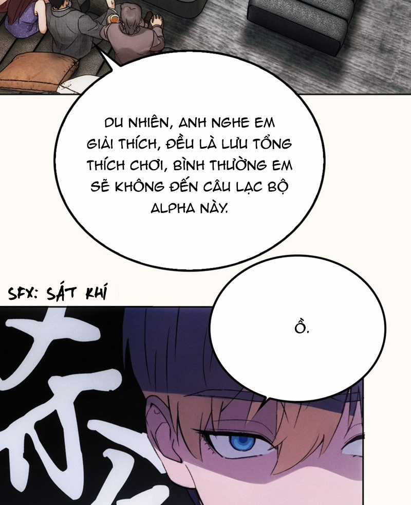 Anh Trai Là Hàng Không Bán Chapter 10 trang 42