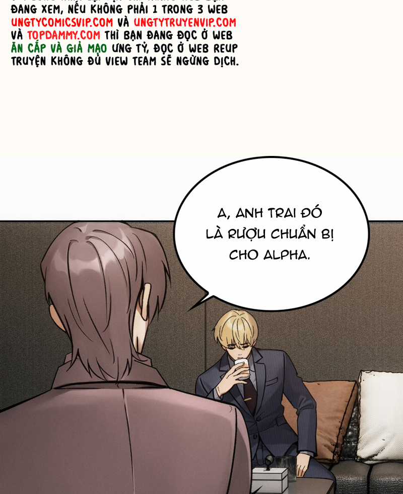 Anh Trai Là Hàng Không Bán Chapter 10 trang 45