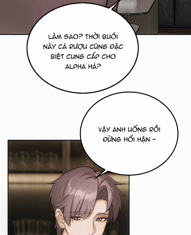 Anh Trai Là Hàng Không Bán Chapter 10 trang 46