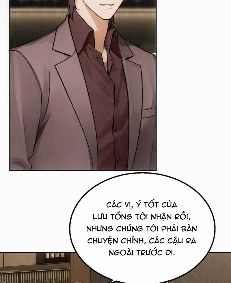 Anh Trai Là Hàng Không Bán Chapter 10 trang 47